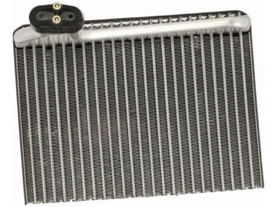 Испаритель кондиционера nrf 36099 фото №1