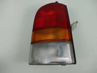 Nissan sunny лампа правый задняя правая задняя фото №1