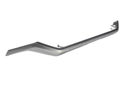 Mz576673ex молдинг бампера передний eclipse cros фото №1