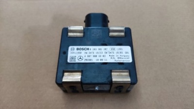 Mercedes 907 sprinter distronic радар 9079003303 фото №1