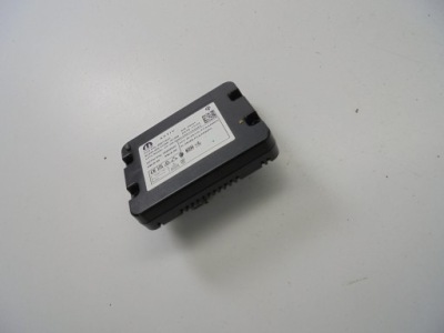 Модуль блок управления зарядное устройство индукционной alfa romeo tonale фото №1