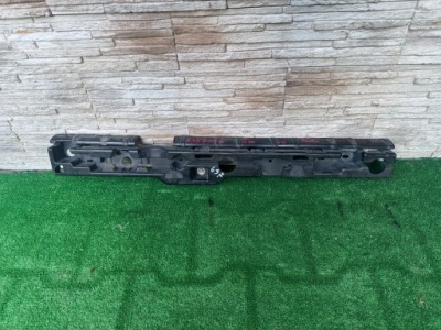 Напрямна поріг bmw 5 g30 7387346 фото №1