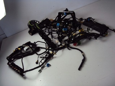 Електропроводка салону peugeot 208 ii 1.2 thp 19- фото №1