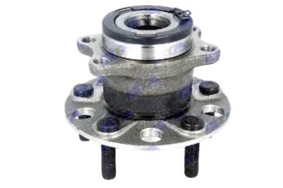 Bta підшипник ступиця колеса dodge caliber 1.8 фото №1