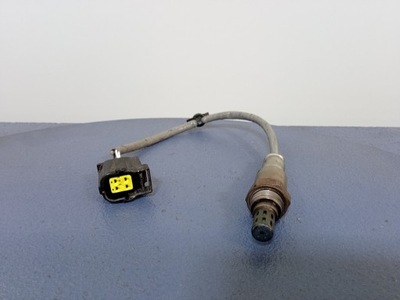 Space star ii 1.2 датчик лямбда-зонд 0za639-m13 фото №1