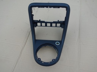 Защита туннель среднего vw beetle 5c фото №1