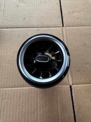 Mercedes a 177 решётка обдув 1778307100 фото №1