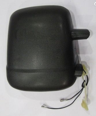 Дзеркало volvo fh13 po 2007 праве панорама панорамне фото №1