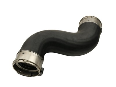 Труба турбіни mercedes sprinter 18 907/910 2.0/2.2./3.0 cdi фото №1