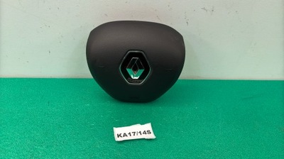 Заглушка w кермо renault kwid duster logan re06j2004439 ka17/14s фото №1