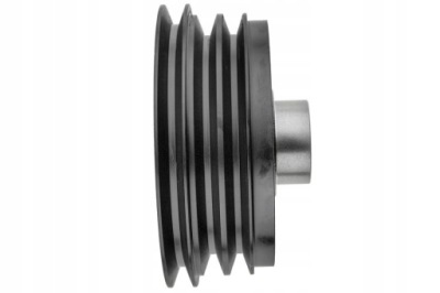 Шкив коленчатого вала коленчатого mitsubishi canter 3.0di фото №1