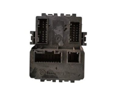 Модуль света ssangyong rexton rodius 2.0xdi 87500-21120 фото №1