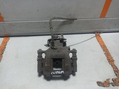 Ford transit custom lift супорт правий задній фото №1