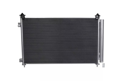 Kamoka 7800530 конденсатор, кондиціонер фото №1