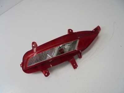 Hyundai tucson iv лампа задня ліва 92405-n7020 фото №1