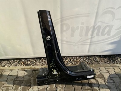 Блок двигуна поріг bok правий ford explorer 2020+ usa фото №1