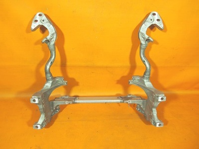 AUDI Q7 4M VIGA SUSPENSIONES PARTE DELANTERA PARTE DELANTERA 4M0399315L  