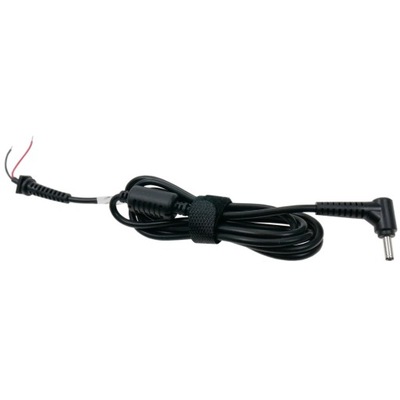 Kabel przewód zasilający do ASUS wtyk 4,0x1,35mm