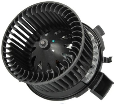 Повітродувка вентилятор резистор citroen xsara picasso фото №1