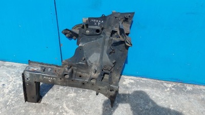 Opel mokka x lift лонжерон правий перед фото №1