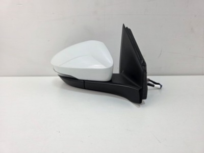 Зеркало правое 2gm t-cross рестайлинг  r-line 12pin lc9a фото №1