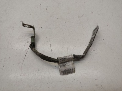 Mini cooper countryman r60 2014 минус / клемма / шланг аккумулятор фото №1