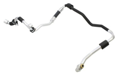 Maxgear шланг кондиціонера audi q7 06-, фото №1