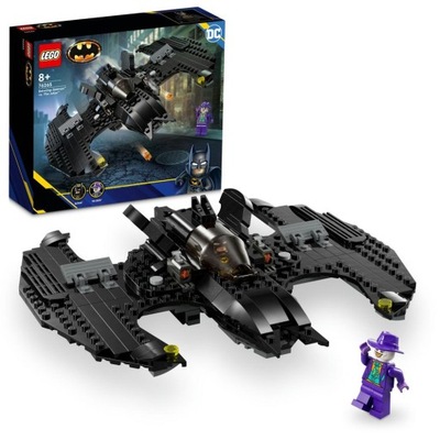 LEGO DC Batman 76265 Batwing: Batman kontra Joker