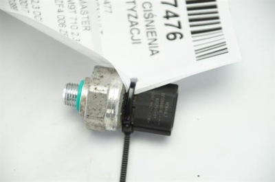 SENSOR DE PRESIÓN 92136680R RENAULT MASTER 3  