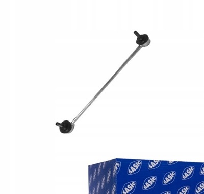 Sasic 2300012 тяга / кронштейн, стабилизатор фото №1