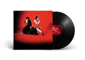 ++ WHITE STRIPES, THE Elephant 2LP