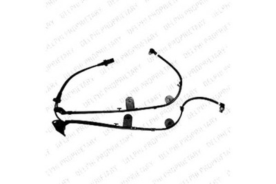 SENSOR ABS FORD PARTE TRASERA FIESTA 96-98 DELPHI HAM  