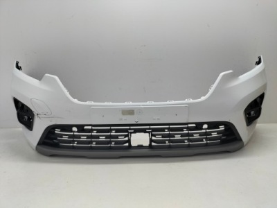 Бампер передний перед renault kangoo 4 iv 21- фото №1