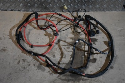 Idealna електропроводка рейки рульового управління bentley gt gtc 3sd 1 фото №1