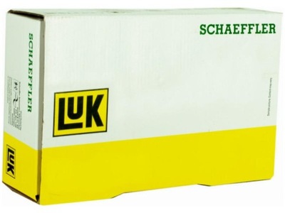 Набор сцепления infiniti q30 1.5 15- фото №1