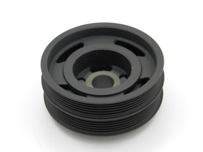 Nty rkp-fr-000 шкив, wał коленчатый фото №1