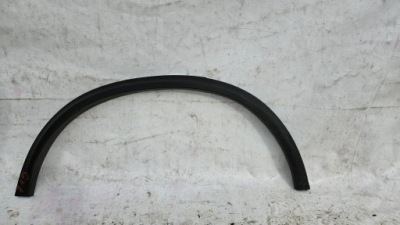 Молдинг na крыло mercedes glc w253 amg правый задняя фото №1