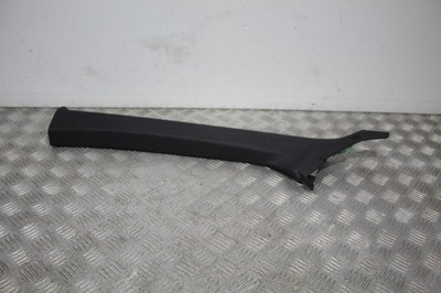 Dekor стійка лівий перед ds7 crossback performance 98168994 фото №1