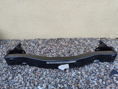 Jeep renegade trailhawk балка бампера задняя задняя задняя фото №1