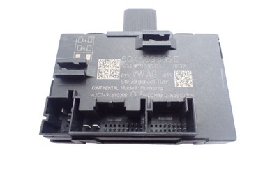 ^^ vw arteon модуль дверь 5q4959595e фото №1