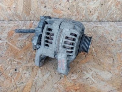 Генератор 70a opel corsa c 1.2 24437119 фото №1