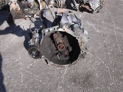 Коробка передач передач audi a3 8l 2.0 egu фото №1