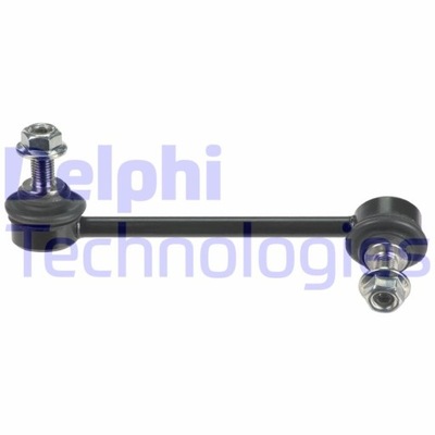 Delphi tc2911 тяга / кронштейн, стабілізатор фото №1