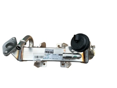 Renault радиатор выхлопных газов master iii 2,3 фото №1