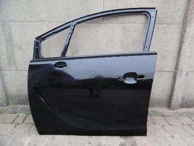 Opel meriva b, ii - двері передні ліва фото №1