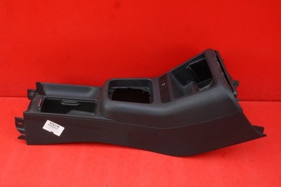 Туннель средний eu 5m1863243b vw golf 5 v plus 03-09 фото №1