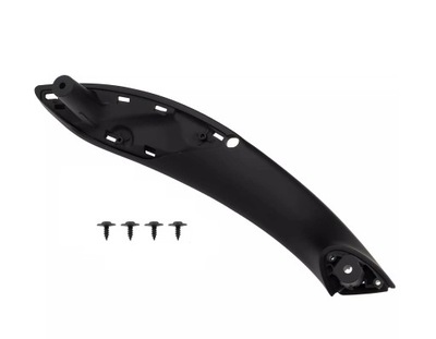 Кронштейн ручка дверь bmw 3 4 f30 f31 f32 f34 f36 f80 f82 левая левый перед фото №1