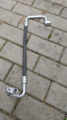 Шланг wąż кондиционера mercedes a2468302315 фото №1