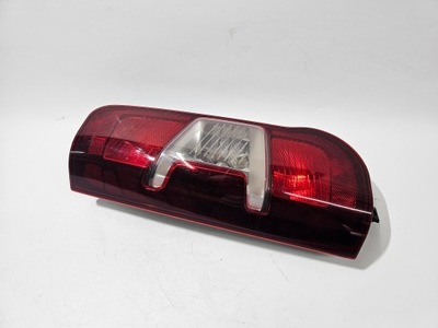 Лампа задня лівий задня opel combo e 18- #6671 фото №1