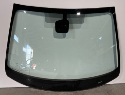 Peugeot 308 t9 скло передня 2016 оригінал фото №1